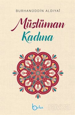 Müslüman Kadına - 1