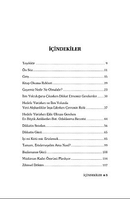 Müslüman Kadının 24 Saati - 3
