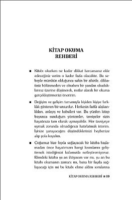 Müslüman Kadının 24 Saati - 6
