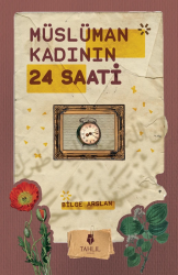 Müslüman Kadinin 24 Saati Müslüman Kadinin Sahsiyeti 2li Set - 2