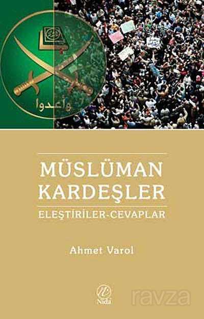 Müslüman Kardeşler - Nida Yayınları