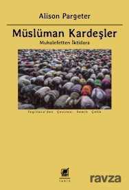 Müslüman Kardeşler - Ayrıntı Yayınları