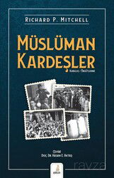 Müslüman Kardeşler - Ekin Yayınları
