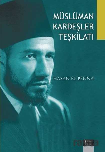 Müslüman Kardeşler Teşkilatı - Özgü Yayınları