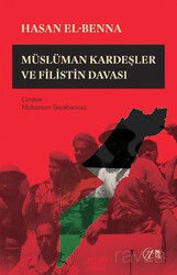 Müslüman Kardeşler ve Filistin Davası - Nida Yayınları