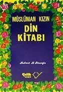 Müslüman Kızın Din Kitabı - 1