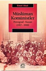 Müslüman Komünistler - İletişim Yayınları