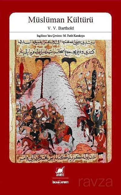 Müslüman Kültürü - Ayrıntı Yayınları