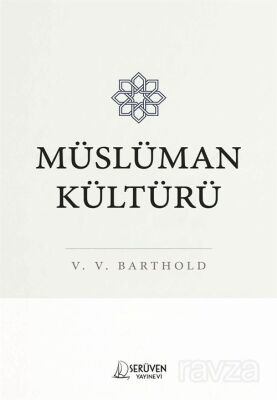 Müslüman Kültürü - 1