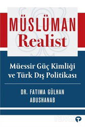 Müslüman Realist - Turkuvaz Kitap