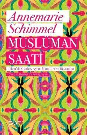 Müslüman Saati - Sufi Kitap Yayınları