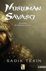 Müslüman Savaşçı - Çıra Yayınları