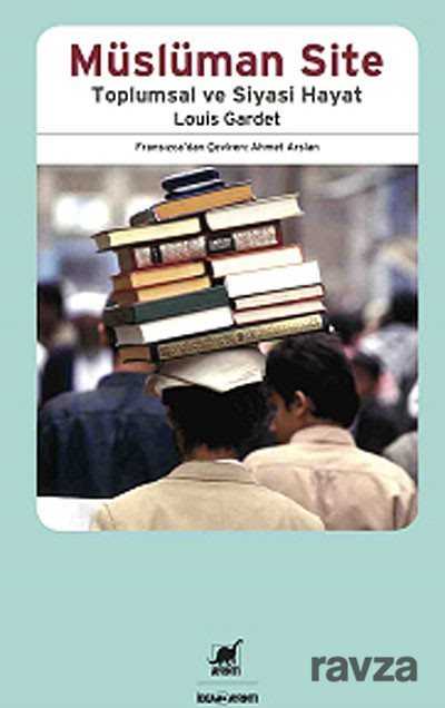 Müslüman Site - Ayrıntı Yayınları