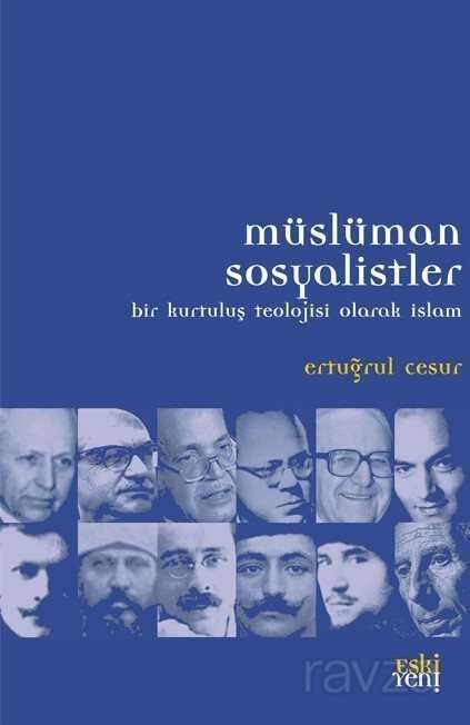 Müslüman Sosyalistler - 1