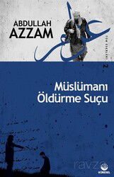 Müslümanı Öldürme Suçu - Küresel Kitap