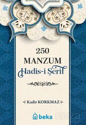 Müslümanın Hayatına Yön Veren Kırk Hadis - Beka Yayınları