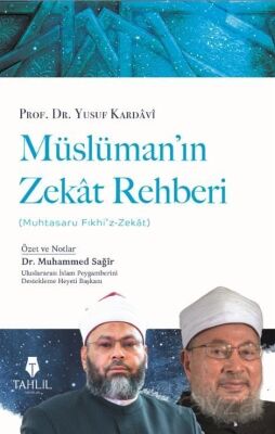 Müslüman'ın Zekat Rehberi - 1