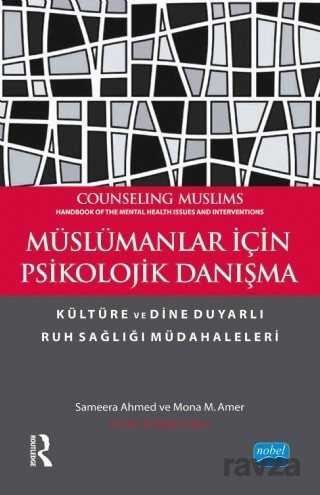 Müslümanlar İçin Psikolojik Danışma - 1