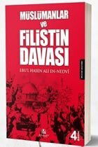 Müslümanlar ve Filistin Davası - Asalet Yayınları