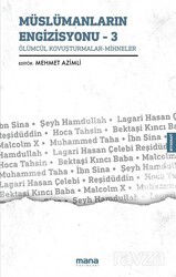 Müslümanların Engizisyonu 3 - Mana Yayınları