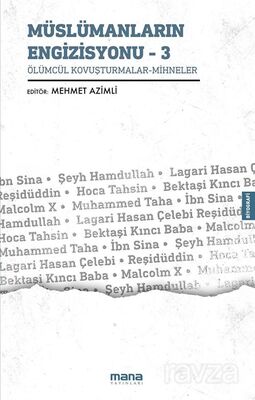 Müslümanların Engizisyonu 3 - 1