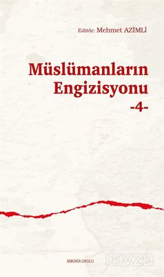 Müslümanların Engizisyonu 4 - 1