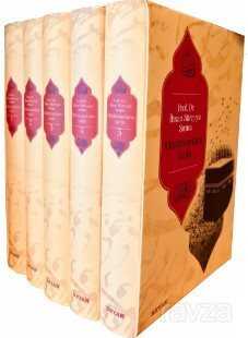 Müslümanların Tarihi (Sempatik Boy 5 Cilt) - Beyan Yayınları