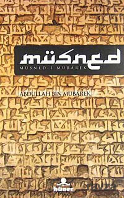 Müsned - Hüner Yayınevi (Konya)