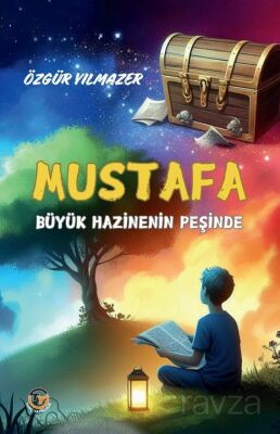 Mustafa Büyük Hazinenin Peşinde - 1