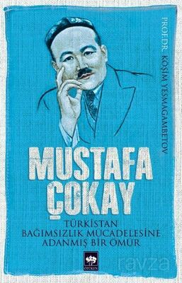 Mustafa Çokay - 1