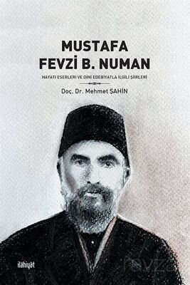 Mustafa Fevzi b. Numan - 1