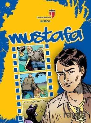 Mustafa - Justice - Edam Yayınları