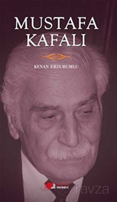Mustafa Kafalı - Berikan Yayınevi