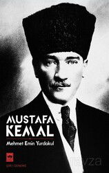 Mustafa Kemal - Ötüken Neşriyat