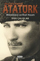Mustafa Kemal Atatürk - Yapı Kredi Yayınları
