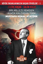 Mustafa Kemal Atatürk - Ulak Yayınları