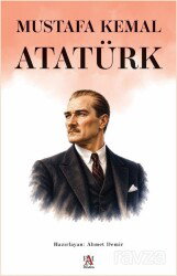Mustafa Kemal Atatürk - Panama Yayıncılık