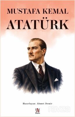 Mustafa Kemal Atatürk - 1