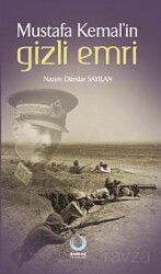Mustafa Kemal'in Gizli Emri - Sarkaç Yayınları
