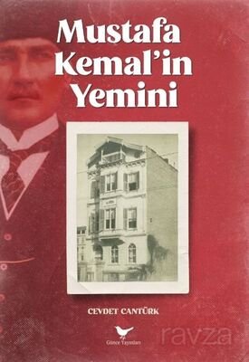 Mustafa Kemal'in Yemini - 1