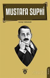 Mustafa Suphi - Dorlion Yayınevi
