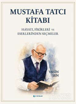 Mustafa Tatcı Kitabı - 1