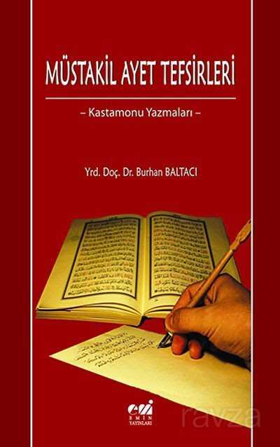 Müstakil Ayet Tefsirleri - Emin Yayınları (Bursa)