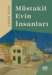 Müstakil Evin İnsanları - Çolpan Kitap