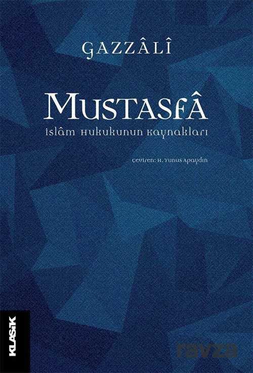 Mustasfa - 1