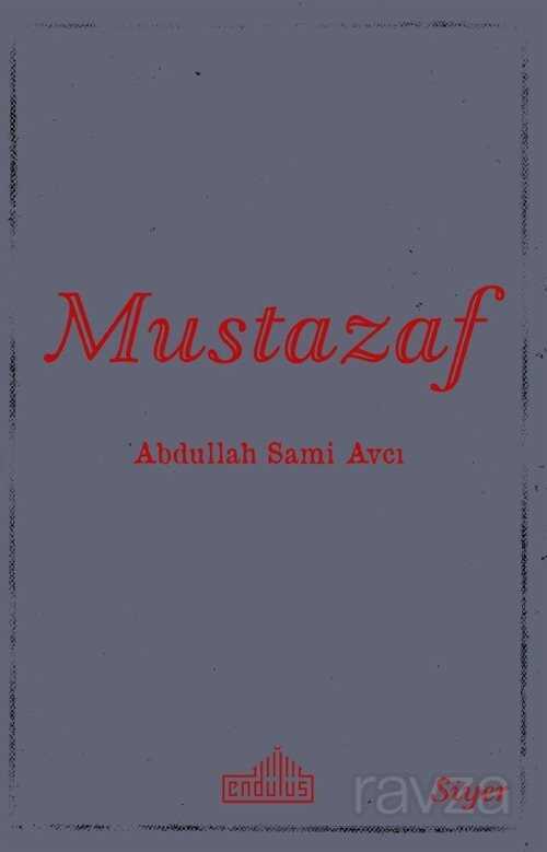 Mustazaf - Endülüs