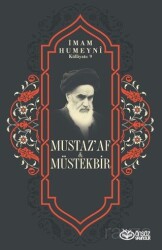 Mustaz'af - Müstekbir - Önsöz Yayıncılık