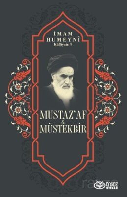 Mustaz'af - Müstekbir - 1