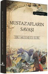 Mustaz'afların Savaşı - Küresel Kitap