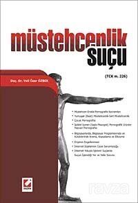 Müstehcenlik Suçu - 1